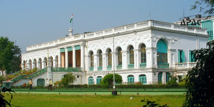 The National Library of India plans to sign MoUs with universities nationwide to boost academic collaboration, research, innovation and human resource development in Library and Information Science.