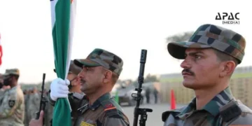 The Indian Army has revised its social media rules, permitting personnel to access Instagram and select platforms in view-only mode to monitor information while ensuring operational security.