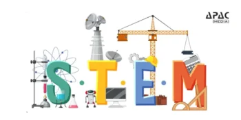 Nasscom Foundation and Applied Materials India have set up seven STEM labs in government schools in Karnataka’s Kolar district to promote hands-on digital learning.