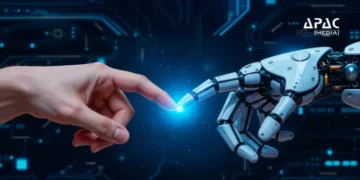 India will host the AI Impact Summit in New Delhi from Feb 15–20, with Bill Gates and global tech leaders joining delegates from 100+ nations.