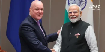 India and New Zealand finalise a landmark women-led free trade agreement, offering duty-free market access, expanded services trade, enhanced mobility and major investment commitments.