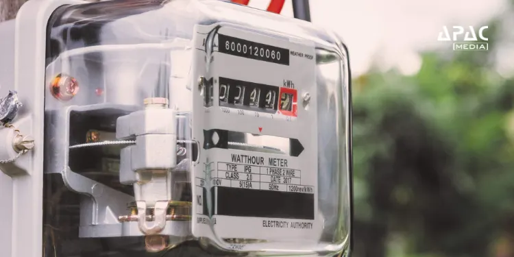India has installed 4.93 crore smart meters, including 1.6 crore prepaid units, under the RDSS programme, the Union Power Minister informed Parliament.