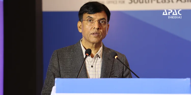 Centre to operationalise four labour codes from 1 April 2026 as draft rules are updated for nationwide enforcement; focus on worker protections and wider social security.