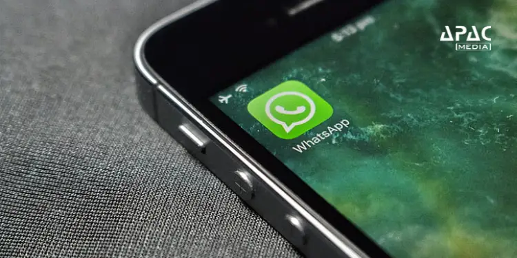 The IT Ministry has issued an advisory on the ‘GhostPairing’ cyber campaign, warning users about WhatsApp account hijacking through misuse of the app’s device-linking feature.