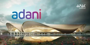 Adani Plans $15 Billion Airport Expansion as India Prepares Next Privatization Round