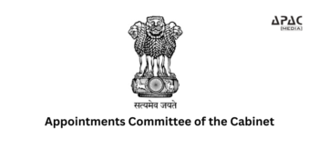 ACC Approves Redesignation of IAS Pavan Kumar Malapati and IES Karamjeet Kaur as Directors