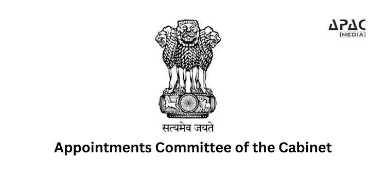 ACC Approves Redesignation of IAS Pavan Kumar Malapati and IES Karamjeet Kaur as Directors