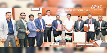 Schneider Electric Commits Rs 718 Crore Investment In Tamil Nadu, Focuses On Manufacturing Expansion