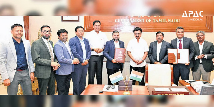 Schneider Electric Commits Rs 718 Crore Investment In Tamil Nadu, Focuses On Manufacturing Expansion