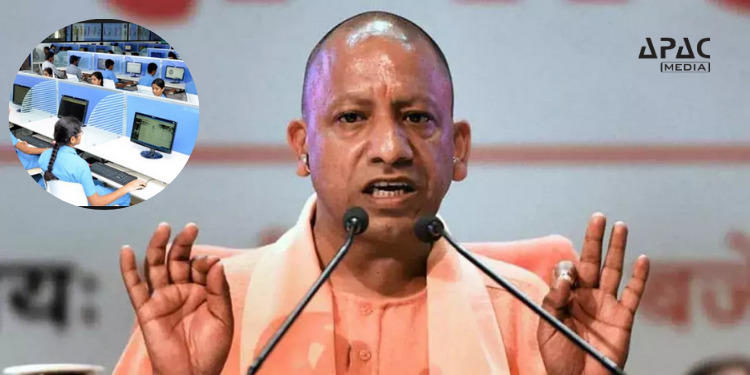 UP Govt Launches Digital Libraries in Over 11,000 Gram Panchayats to Empower Rural Youth