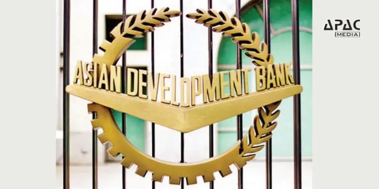 ADB Commits USD 4.26 Bn to Support India’s Development Agenda in Several Sectors