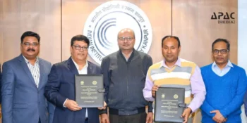 NMDC Partners with IIT Kanpur to Enhance Cybersecurity Capabilities