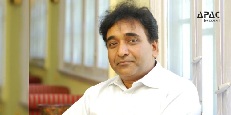 IAS Rajesh Aggarwal Appointed New Chief Secretary of Maharashtra