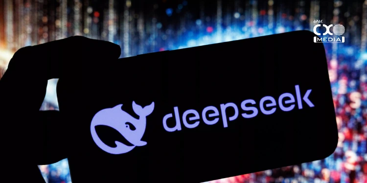DeepSeek Unveils V4 AI Models as Rivalry with OpenAI and Anthropic Intensifies