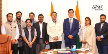 University of Western Australia Partners with IIM Mumbai, IIT/ISM Dhanbad to Boost Mining Collaboration