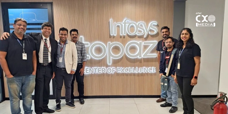 Tata Technologies and Infosys Engage Disseqt to Strengthen Governance-Focused Agentic AI Development