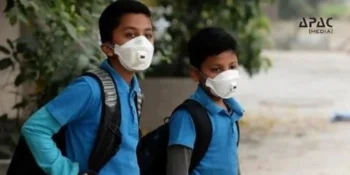 Delhi Govt Shifts Classes 9 and 11 to Hybrid Mode as Air Quality Remains ‘Severe’