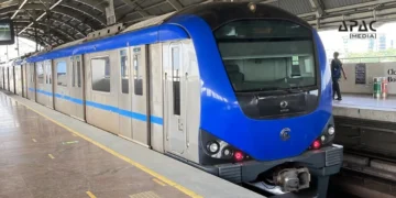 ADB Approves $240 Mn Loan for Chennai Metro Expansion
