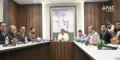 Union Jal Shakti Minister Launches Sujalam Bharat App to Strengthen Rural Water Governance