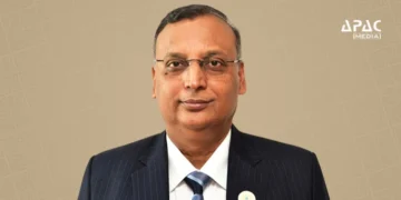 Ravi Ranjan Assumes Charge as the Managing Director of SBI