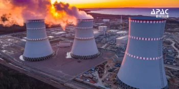 Lok Sabha passes the SHANTI Bill 2025 on nuclear energy amid Opposition concerns over liability limits, private sector interest, and accountability. Bill moves to Rajya Sabha.
