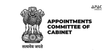 ACC Approves Redesignation of Four 2012 Batch Officers as Directors
