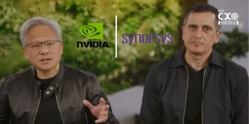 Nvidia Invests $2 Billion in Synopsys to Expand AI-Driven Chip Design Partnership