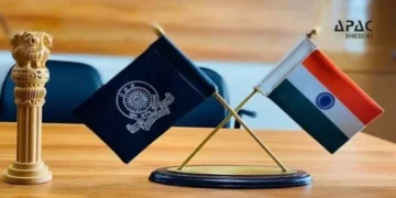 Chhattisgarh Govt Transfers 11 IAS Officers; IAS Bhoskar Vilas Sandeepan Made Additional Chief Electoral Officer