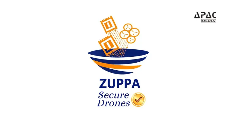 IISc, Zuppa Geo Navigation Launch Drone Research Centre to Strengthen Indigenous UAV Development