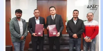 SECI Signs Key Agreements to Boost India’s Clean Energy Transition