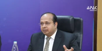 Dr. Dulal Halder Takes Charge as Director (Operations) of ONGC Videsh