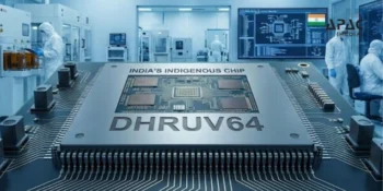 India Develops Indigenous 64-Bit Microprocessor, Signals Shift In Chip Self-Reliance
