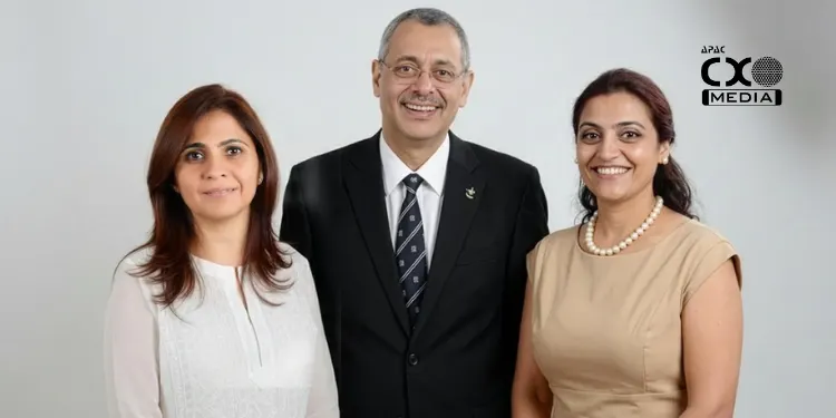 Pomelo Employer Branding strengthens leadership with partner-level appointments as GCCs and tech firms focus on outcome-driven employer branding and talent strategy.