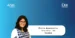 Divya Amarnath has been appointed VP and Head of HR at redBus (MakeMyTrip Group), effective January 2026, to lead people and facilities strategy across India and global operations.