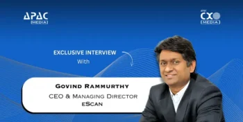 In an exclusive interaction, eScan CEO Govind Rammurthy explains how DLP, AI guardrails and managed security can help enterprises secure data in the age of GenAI and remote work.
