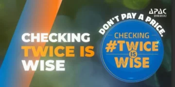 Federal Bank, in association with I4C under the Ministry of Home Affairs, concludes its six-month ‘Twice is Wise’ nationwide campaign, reaching over nine crore citizens to strengthen awareness against cyber and financial fraud.