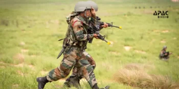 IOC’s Guwahati Refinery supplied 19 TMT of specialised smokeless fuel to the Indian armed forces during Operation Sindoor, showcasing its unique capability to produce low-sulphur kerosene for extreme high-altitude conditions.