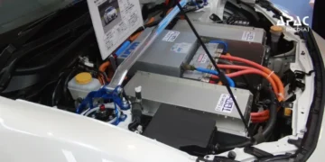 The government has proposed an Aadhaar-like ID system for EV batteries, mandating BPAN numbers to improve traceability, recycling efficiency and compliance.