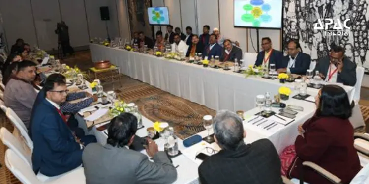 The Consumer Affairs Dept outlined digital reforms in Patna to reduce case pendency, strengthen redressal systems and address unfair practices in online markets.