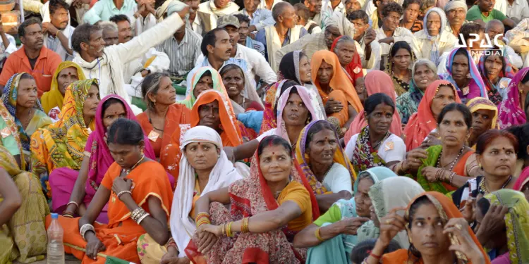 India’s national Census begins 1 April with house-listing till September, marking the first fully digital Census after a COVID-induced delay.