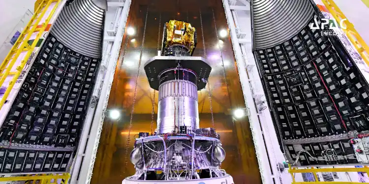 ISRO’s PSLV-C62 mission will launch the EOS-N1 satellite and 15 co-passenger satellites on January 12, marking NSIL’s ninth dedicated commercial launch.