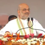 Union Home Minister Amit Shah chaired a Parliamentary Consultative Committee meeting of the MHA in Andaman and Nicobar Islands, focusing on security, cybercrime and infrastructure.
