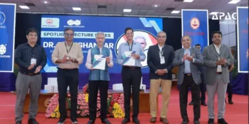 External Affairs Minister S Jaishankar has launched IIT Madras Global Research Foundation to expand IIT Madras’s global presence in research, innovation, startups and academic collaborations.