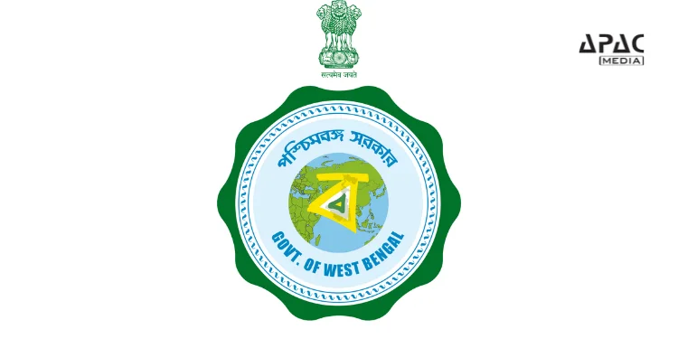 Jagdish Prasad Meena, a 2004-batch IAS officer, has been appointed Home Secretary of West Bengal, replacing Nandini Chakraborty following a wider bureaucratic reshuffle.