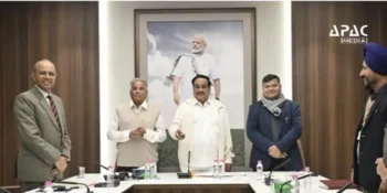 Jal Shakti Ministry Launches ‘Jal Seva Aankalan’ to Strengthen Community-Led Drinking Water Services