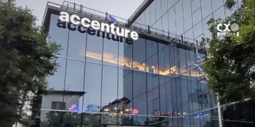 Accenture Deploys Microsoft Copilot To 7 Lakh Employees, Signals Shift in Enterprise AI Use