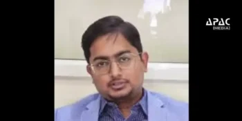 IAS Vishal Gupta Elevated to Director-Level Private Secretary to Union Culture and Tourism Minister