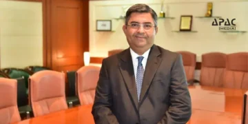 HDFC Bank Reappoints Kaizad Bharucha as Deputy Managing Director