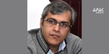 Ministry of Home Affairs Appoints IAS Sanjeev Khirwar as MCD Commissioner