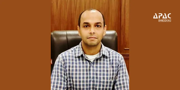 Punjab Govt Assigns Additional Charge of Tourism Department to IAS Kumar Amit